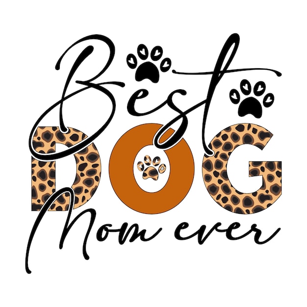 Diseño de camiseta del día de la madre Super mamá
