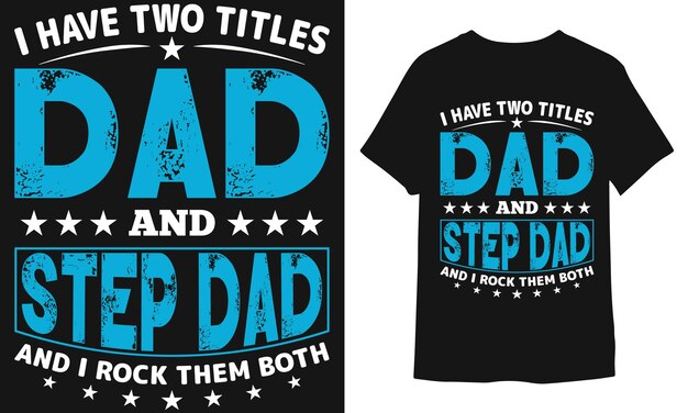 Diseño de camiseta del día del padre Camiseta de entrenador del día del padre Camiseta del día del padre Mujer Nuevo Día del padre