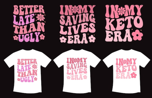Diseño de camiseta del día de San Valentín