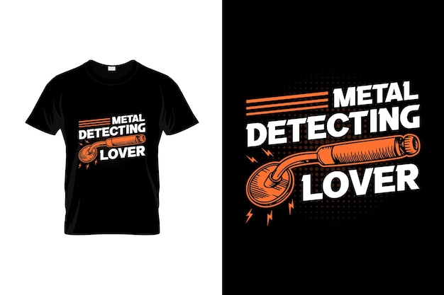 Diseño de camiseta de director de metal o diseño de póster de director de metal o ilustración de director de metal