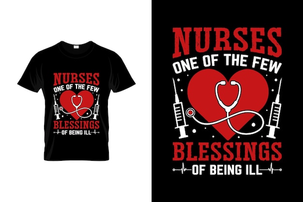 Diseño de camiseta de enfermera práctica con licencia o diseño de póster de LPN o diseño de camiseta de LPN, citas que dicen