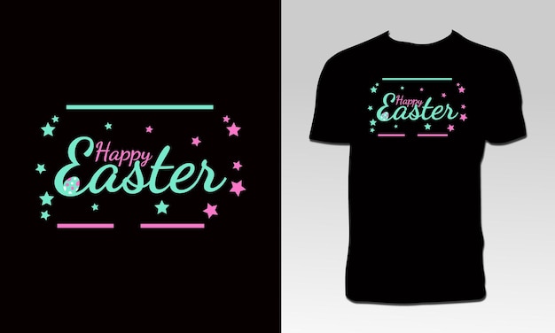 Diseño de camiseta de Ester Sunday