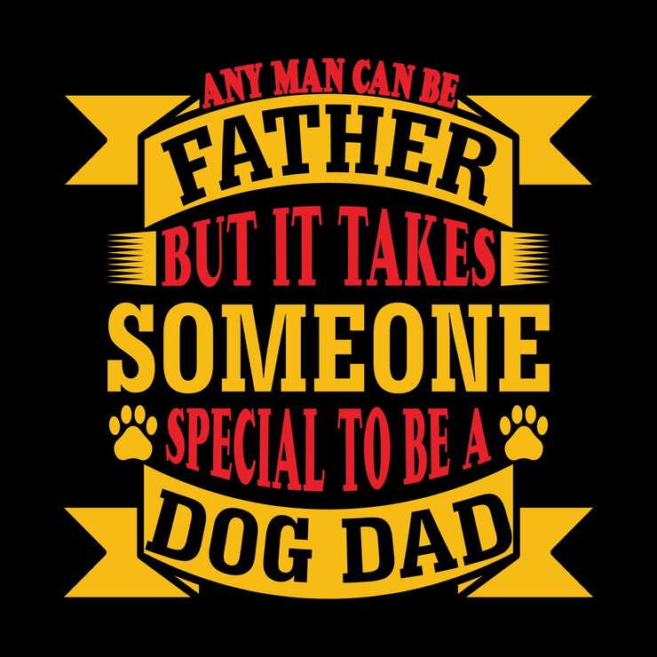 Diseño de camiseta feliz día del padre