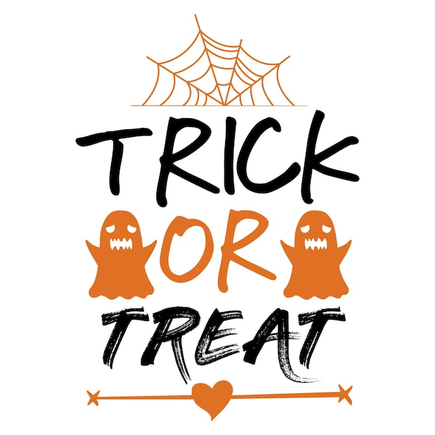 Diseño de camiseta de feliz Halloween