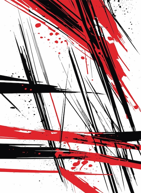 diseño de camiseta de fondo abstracto para uniforme deportivo