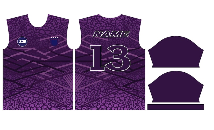 diseño de camiseta de fútbol o diseño de camiseta deportiva listo para imprimir para la sublimación
