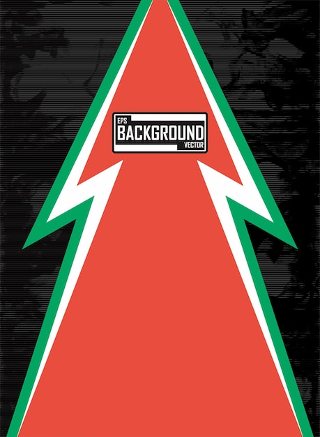 diseño de camiseta de fútbol vectorial negra para la sublimación