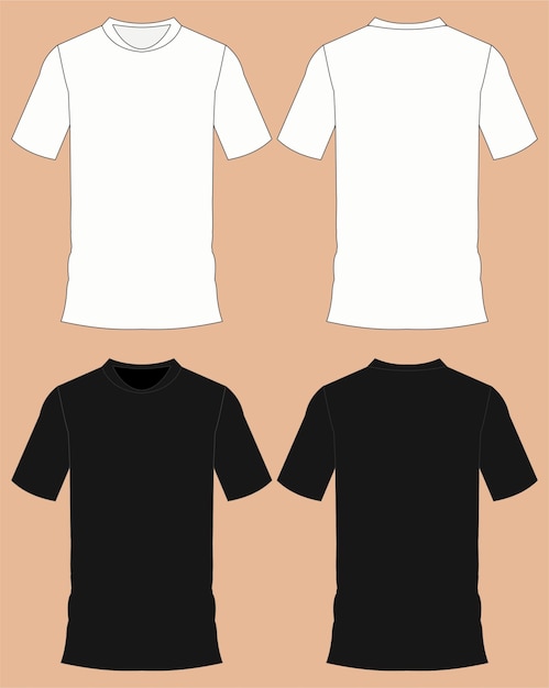 Vector diseño de camiseta gratis