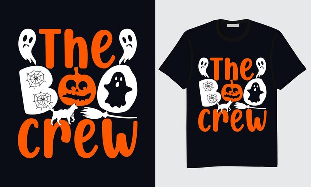 Diseño de camiseta de halloween, camiseta de feliz halloween, diseño de camiseta de moda de halloween, camiseta de halloween