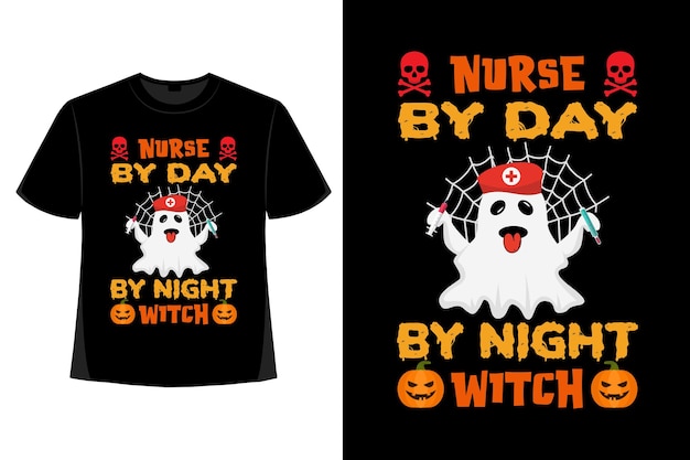 Diseño de camiseta de Halloween día de Halloween espeluznante esqueleto divertido calabaza vector espeluznante sub temporada