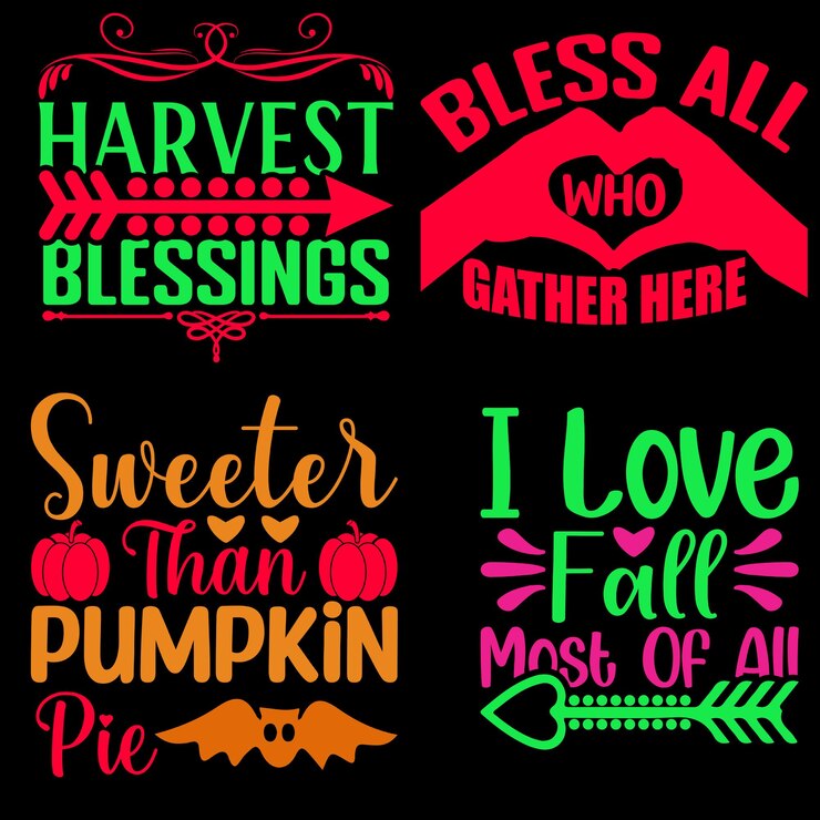 Diseño de camiseta de Halloween