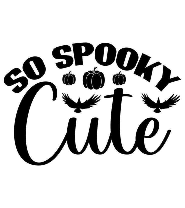Diseño de camiseta de Halloween