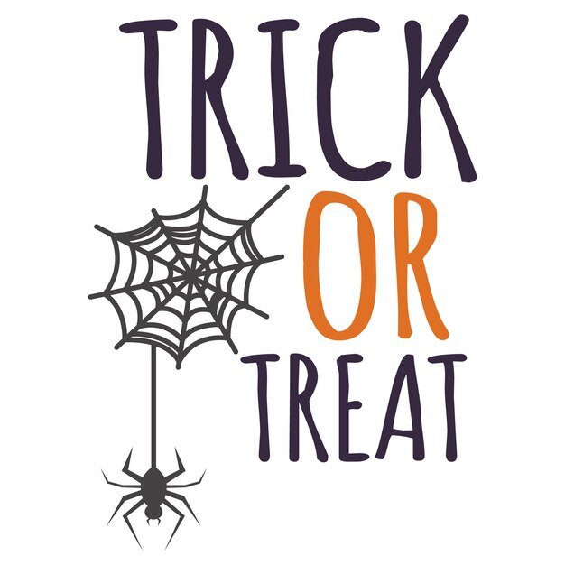 Diseño de camiseta de Halloween