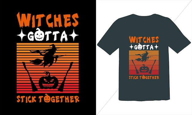 Diseño de camiseta de HalloweenDiseño de camiseta de Halloween de modaCamiseta de feliz Halloween