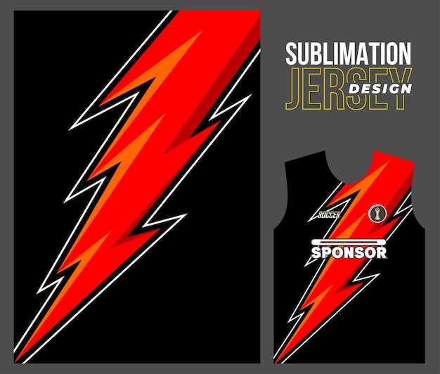 diseño de camiseta de juego vectorial para sublimación