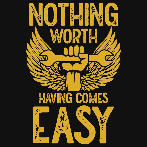 diseño de camiseta laboral