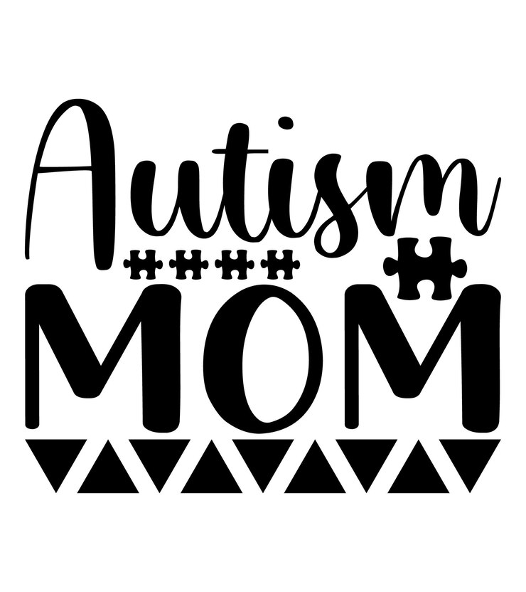 Diseño de camiseta de madre