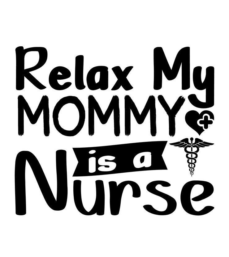 Diseño de camiseta de madre