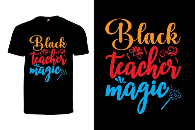 Diseño de camiseta de mes de historia negra vectorial diseño de camiseta de tipografía de citas de mes de historia negra
