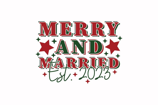 El diseño de la camiseta de Navidad de invierno de EPS