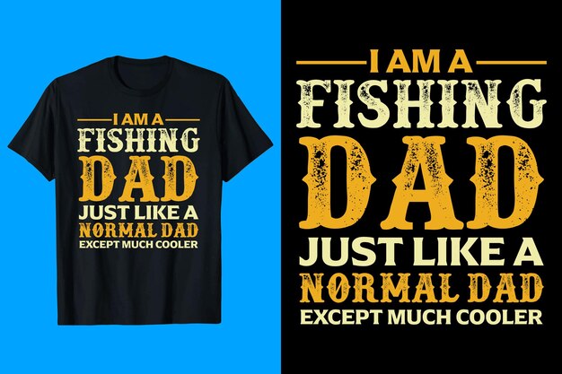 Diseño de camiseta de papá simple Mejor diseño de camiseta de papá Diseño de camiseta de papá hija citas de papá