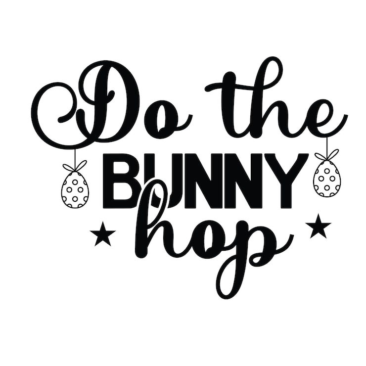 Vector diseño de camiseta de pascua svg