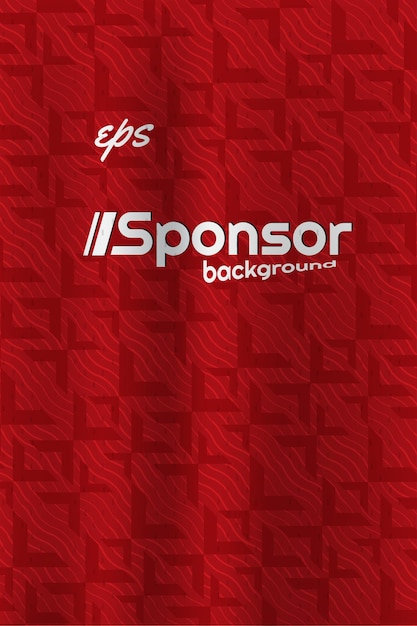 diseño de camiseta de patrón deportivo para impresión por sublimación
