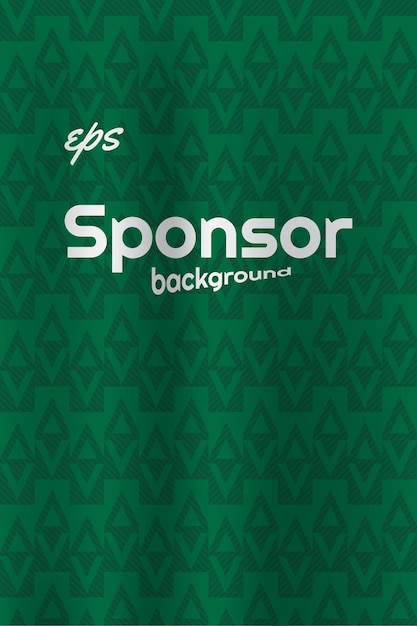 diseño de camiseta de patrón deportivo para impresión por sublimación