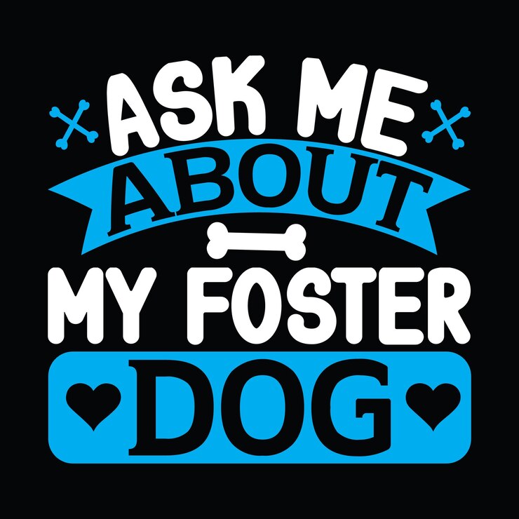 Vector diseño de camiseta para perros tipografía de perros elementos de citas relacionadas con perros diseño de camisetas