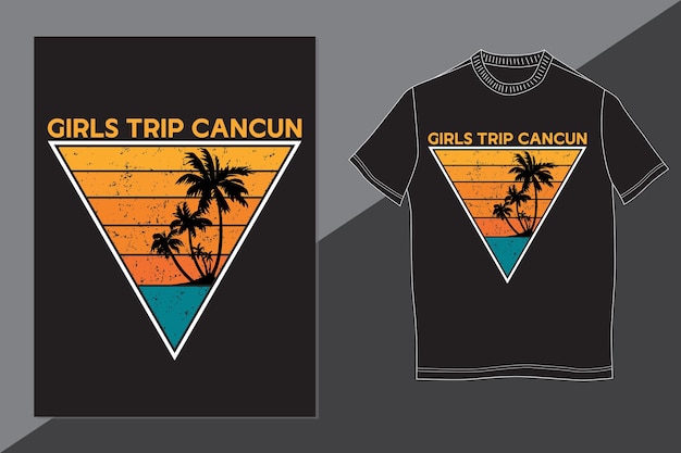 diseño de camiseta personalizada