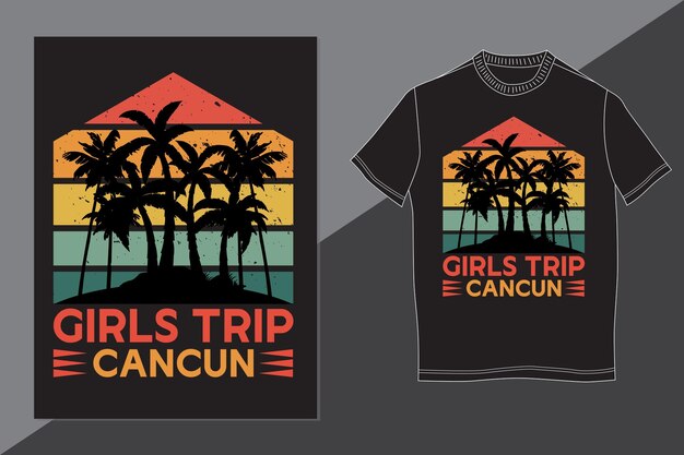 diseño de camiseta personalizada