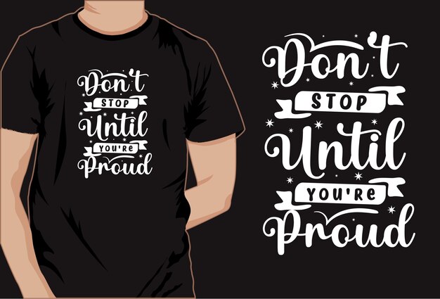 Diseño de camiseta de refrán motivacional Esto es creativo Diseño de camiseta de refrán motivacional diseño de camiseta
