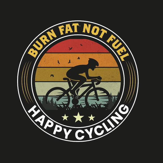 Diseño de camiseta retro vintage
