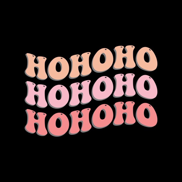 Diseño de camiseta retro