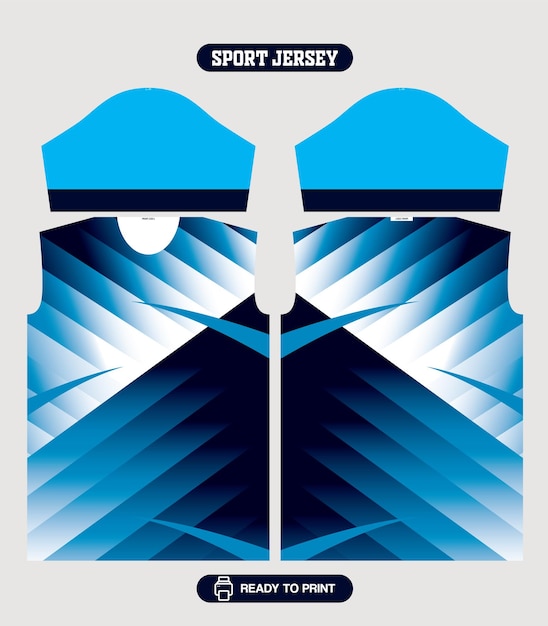 diseño de camiseta de sublimación con fondo