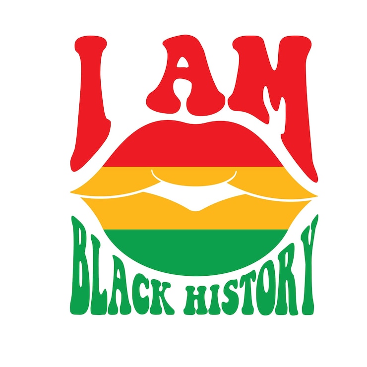 Vector el diseño de la camiseta svg de black lives matter