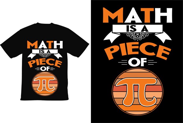 diseño de camiseta SVG del día pi, feliz día pi, diseño de camiseta feliz día pi