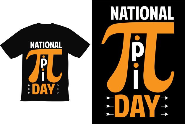 diseño de camiseta SVG del día pi, feliz día pi, diseño de camiseta feliz día pi