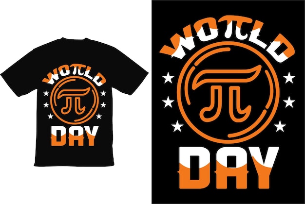 diseño de camiseta SVG del día pi, feliz día pi, diseño de camiseta feliz día pi