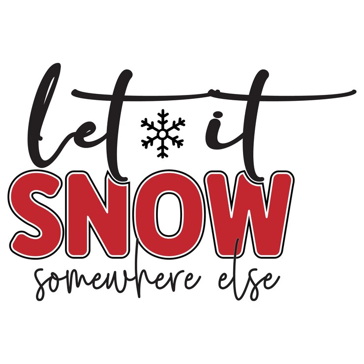 Vector diseño de la camiseta svg de navidad de la granja