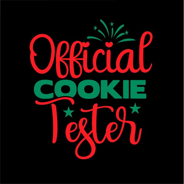 Diseño de camiseta SVG de Navidad