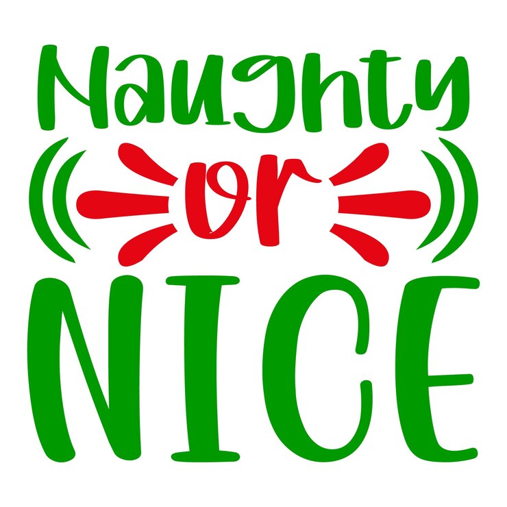 Diseño de camiseta SVG de Navidad