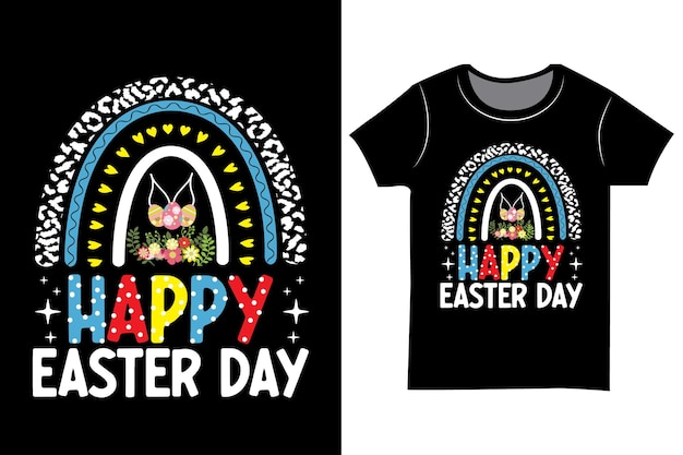 Diseño de camiseta SVG de Pascua. Diseño de camiseta de regalo para la Familia.