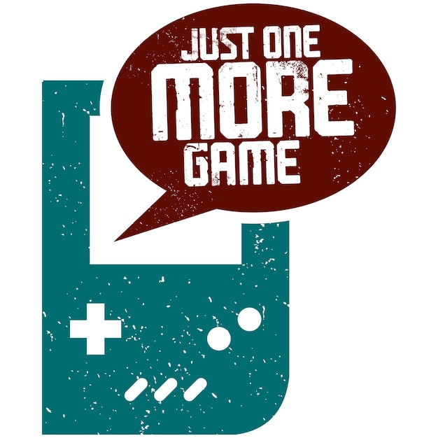 Diseño de camiseta de tipografía de jugador.