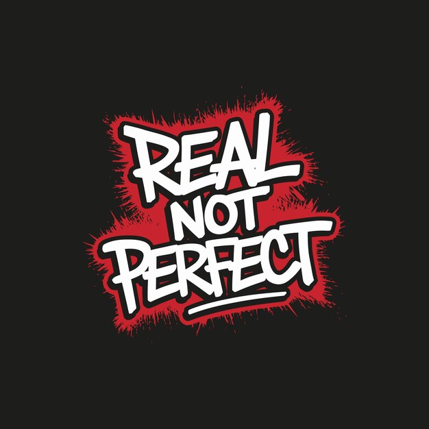 Diseño de camiseta de tipografía motivacional.