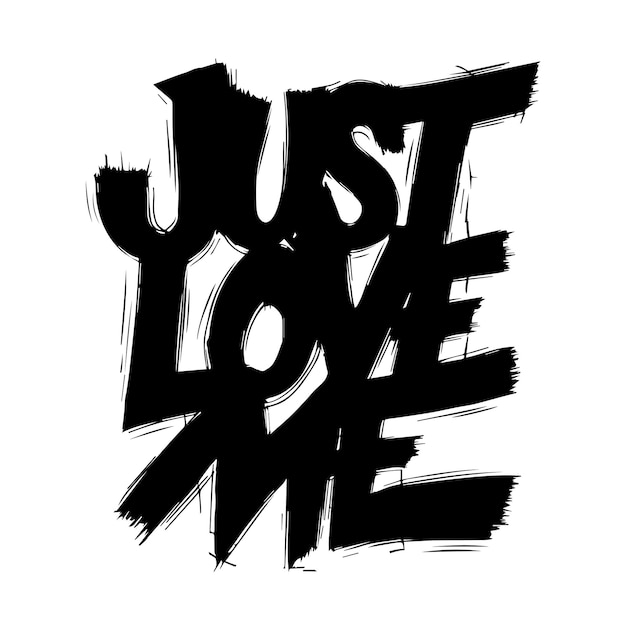 Diseño de camiseta de tipografía motivacional.
