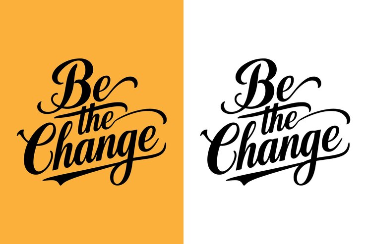 Diseño de camiseta tipografía.