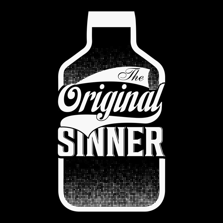 Vector diseño de camiseta de tipografía