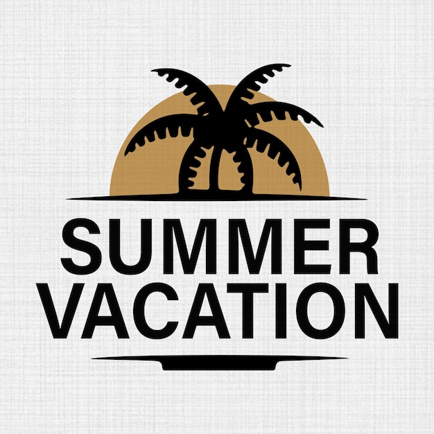 Diseño de camiseta de vacaciones de verano BB blanco