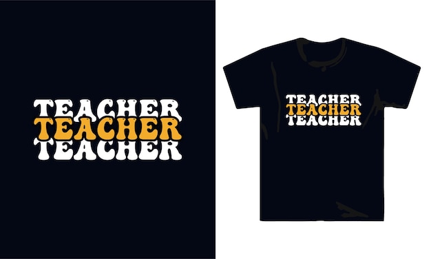 Diseño de camiseta vintage urbana tipografía.